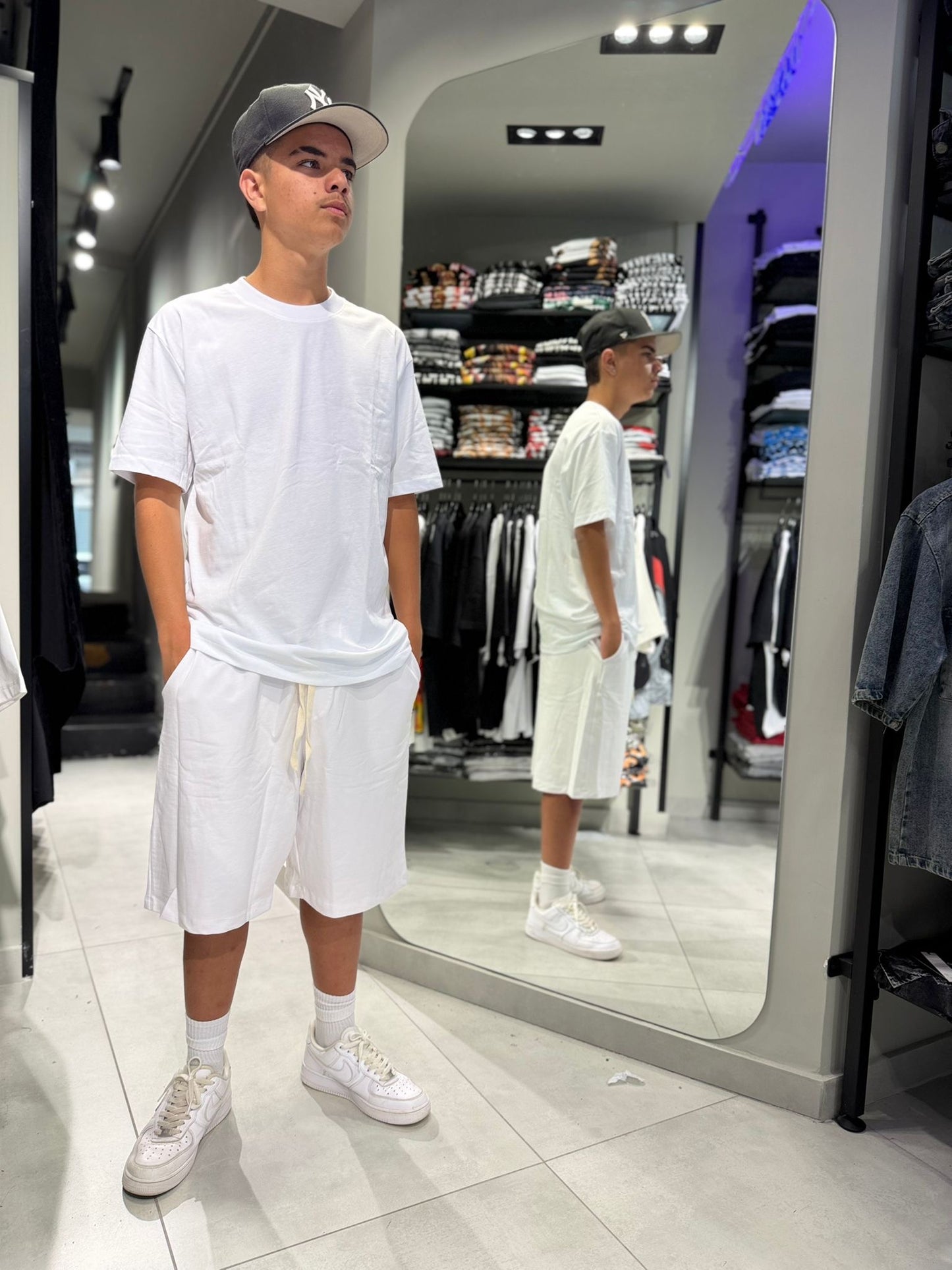 Coordinato Basic