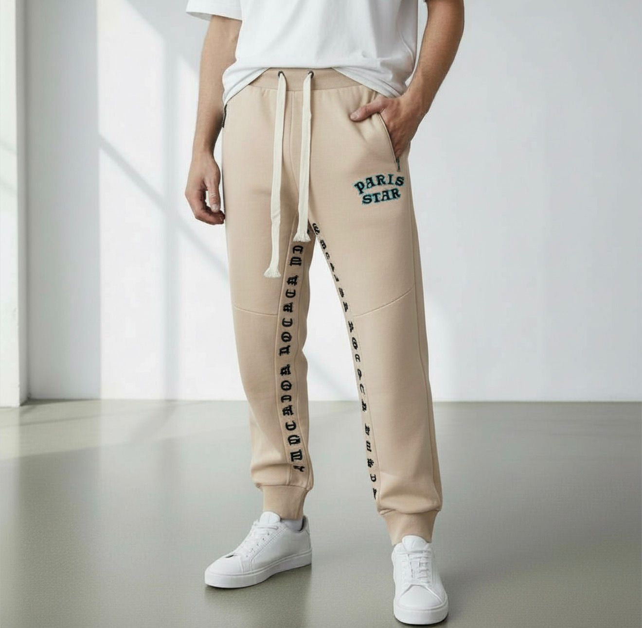 Pantatuta Paris Star