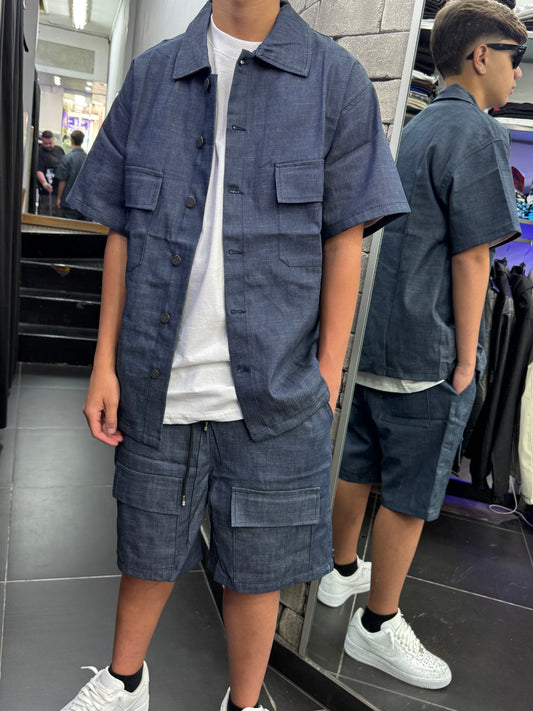 Coordinato Lavaggio Zero 2.0