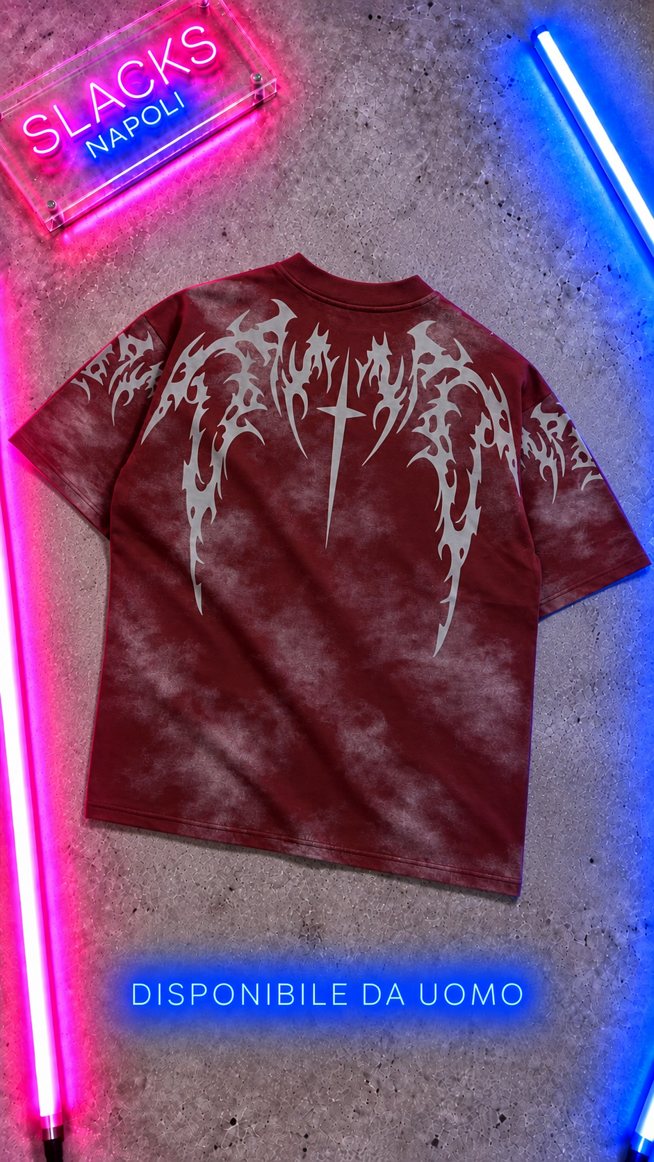 T-Shirt Slavata