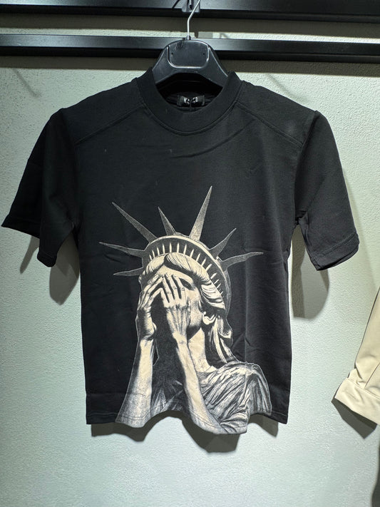 Ragazzo T-Shirt Statua Libertà