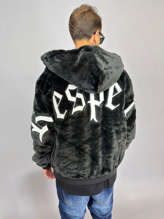 Giubbotti Pelliccia Reversibile Respect