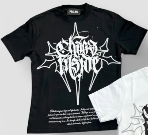 Ragazzo T-Shirt Multicroci