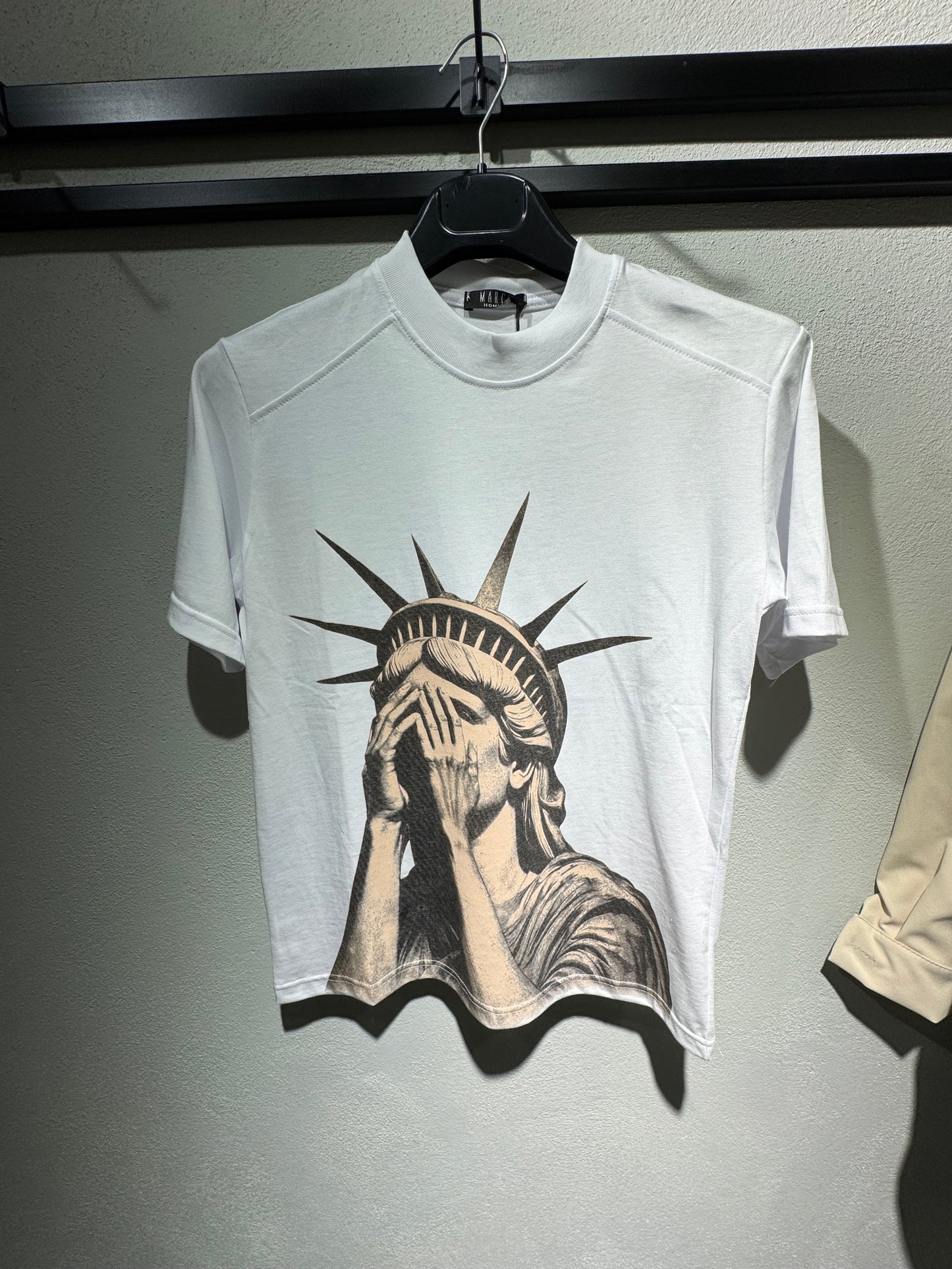 Ragazzo T-Shirt Statua Libertà