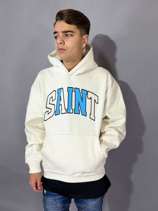 Felpa Saint 2.0