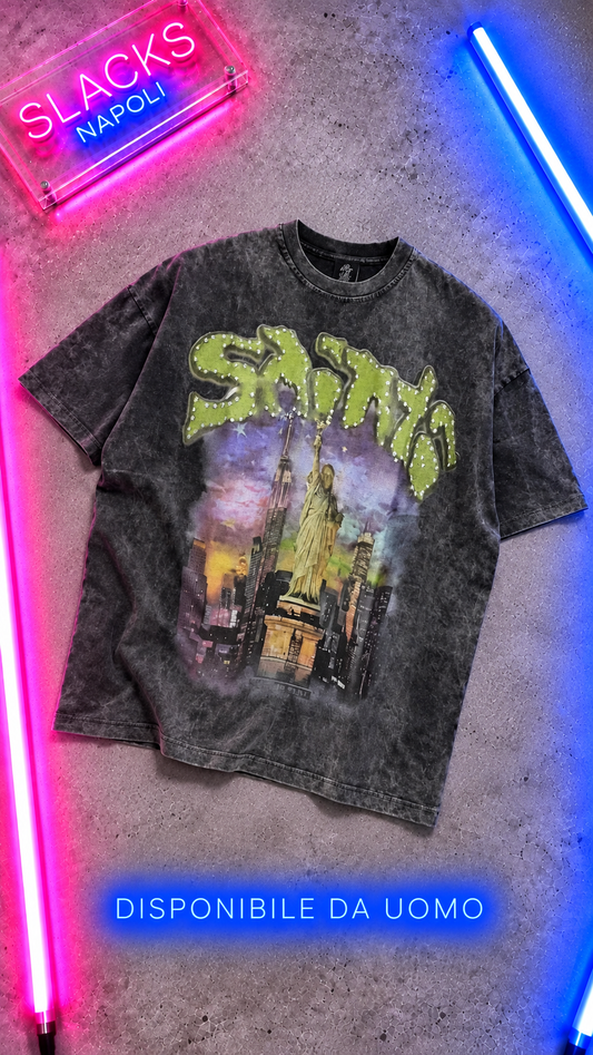 T-Shirt Slavata Saint