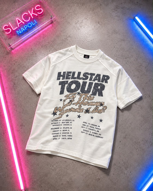 Ragazzo T-Shirt HellStar