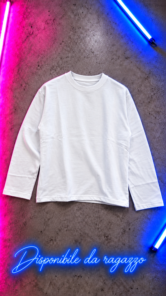 Ragazzo LongSleeve Basic
