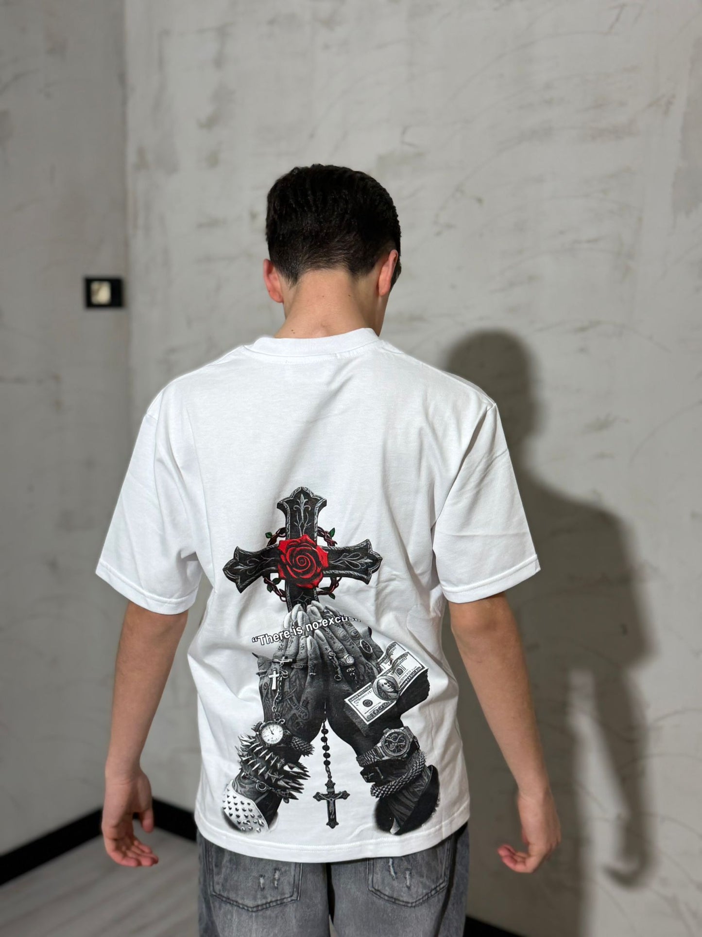 Ragazzo T-Shirt UltraViolent