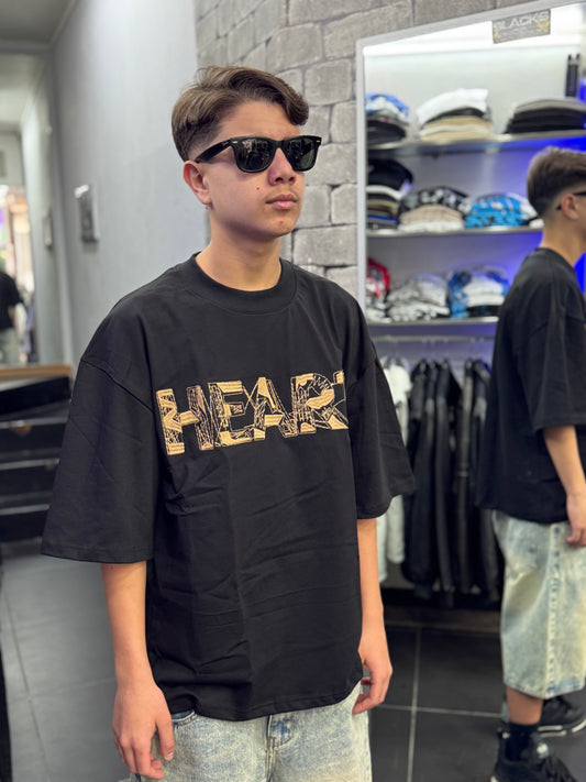 T-Shirt Heart
