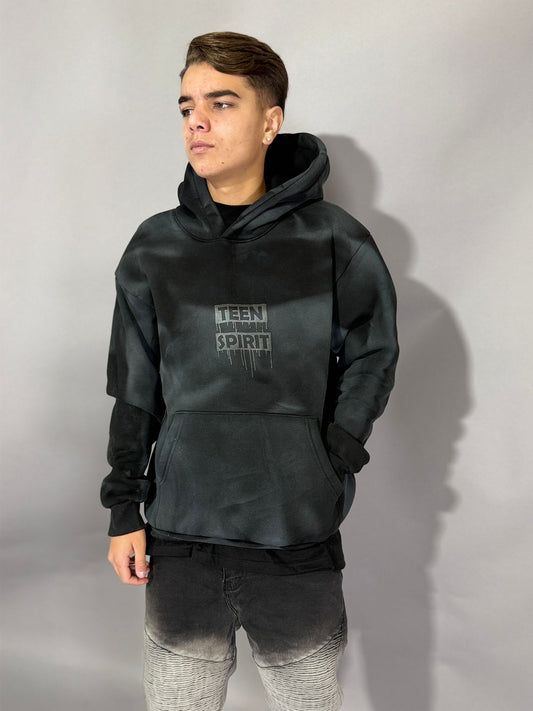 Felpa Smells Like Teen Spirit