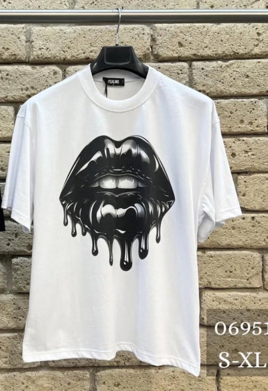 T-Shirt Mouth