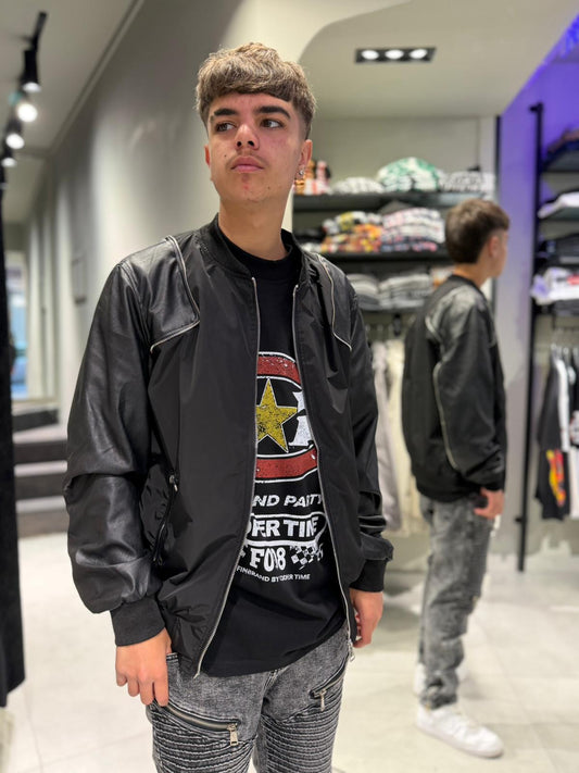 Giubbotti Mod YSL 2.0