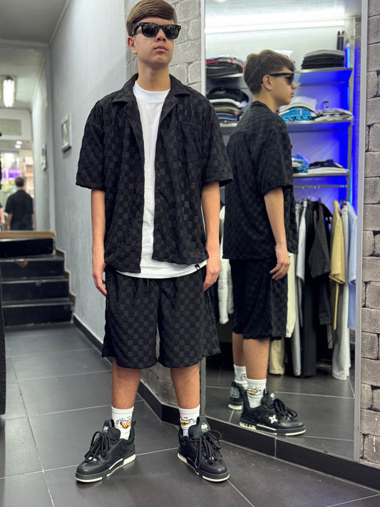 Coordinato Mod. LV
