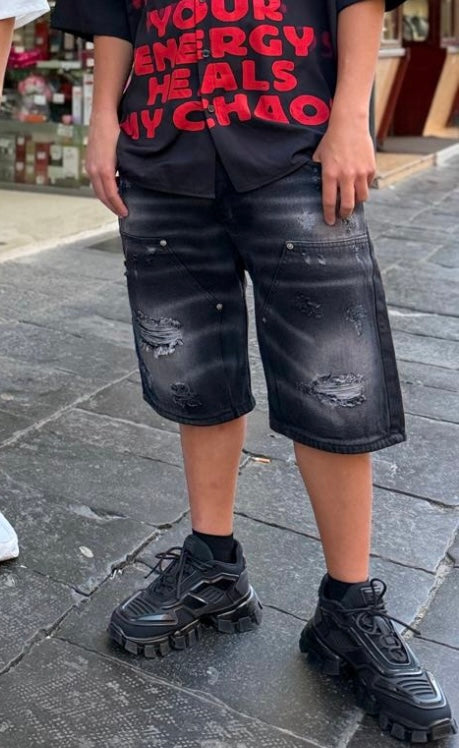 Bermuda Carpenter