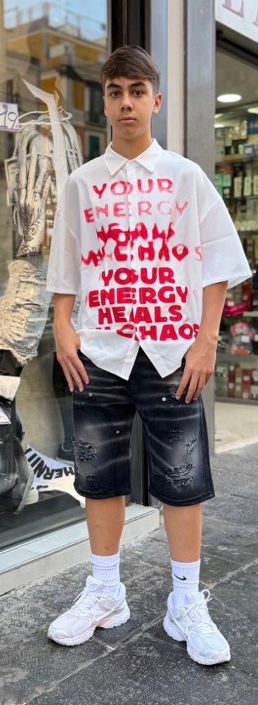 Camicie Your Energy