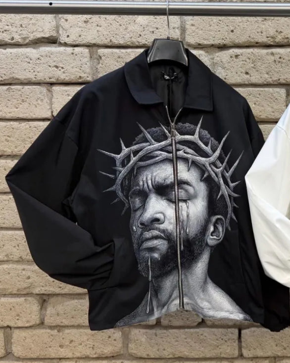 Giubbotti Crown of Thorns