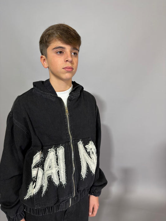 Ragazzo Coordinato Saint