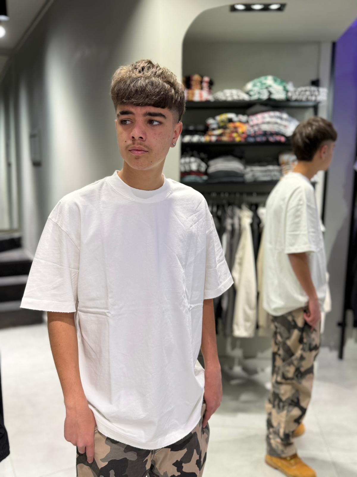 T-Shirt Premium 280g