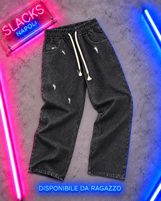Ragazzo Jeans Clean