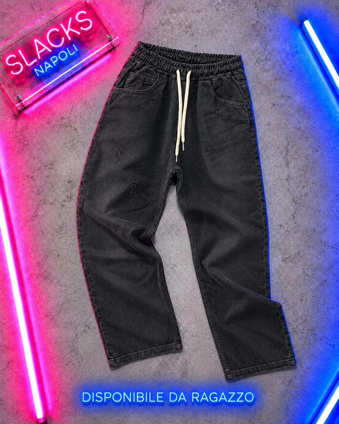 Ragazzo Jeans Clean 2.0