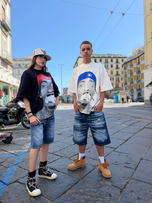 T-Shirt N*A