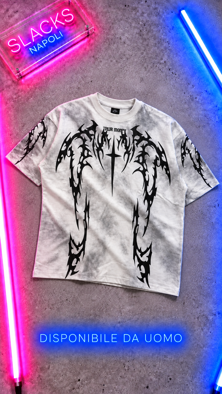 T-Shirt Slavata