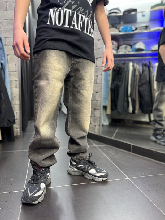 Ragazzo jeans Baggy