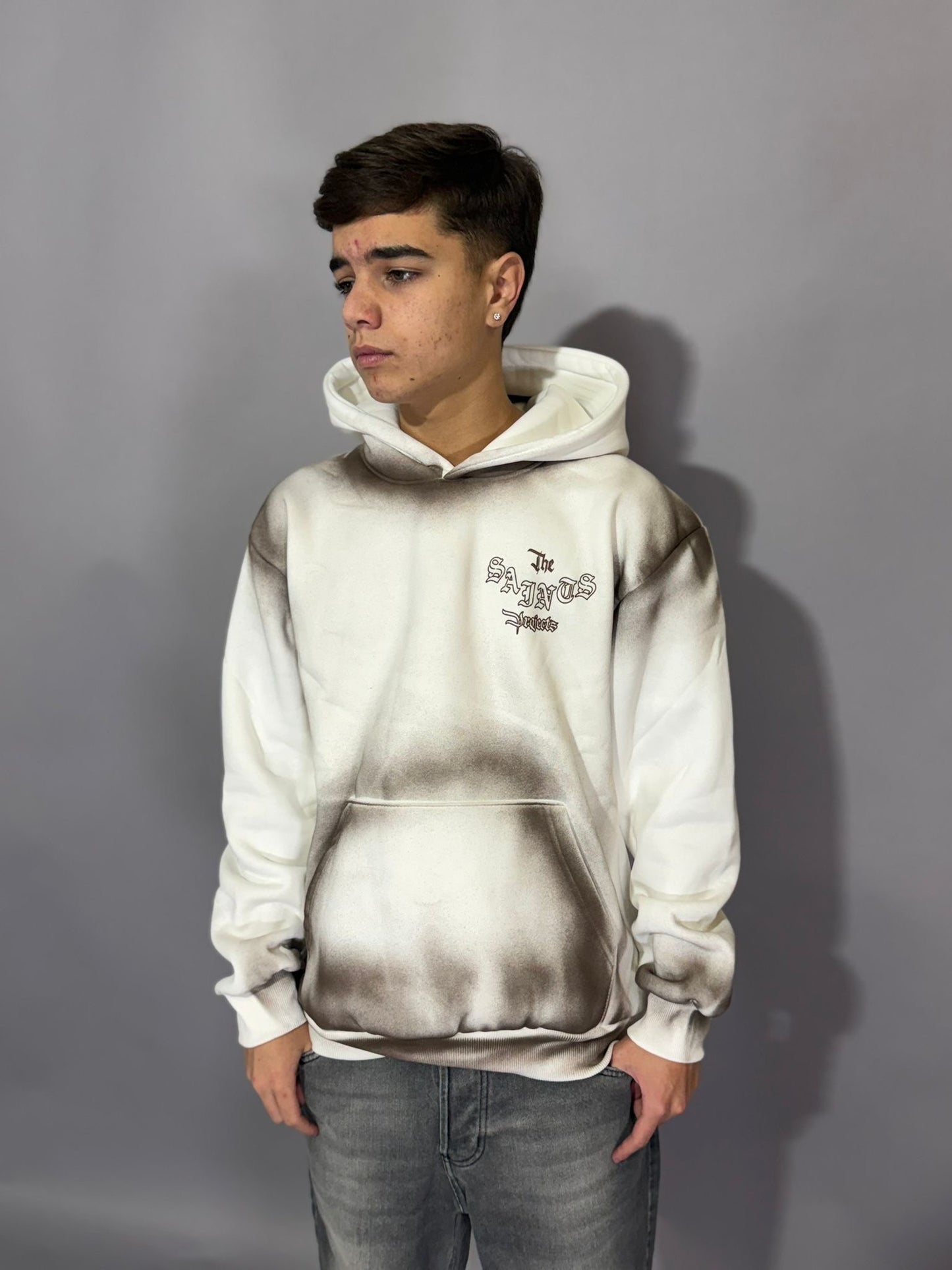 Felpa Saint ProjectS