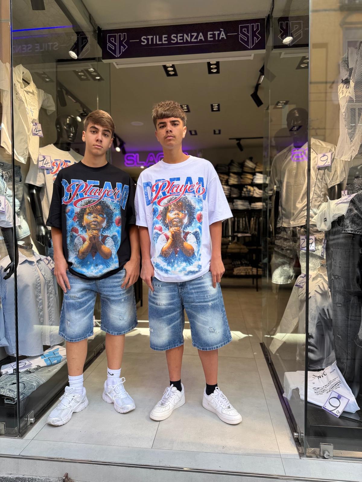 T-Shirt Dream