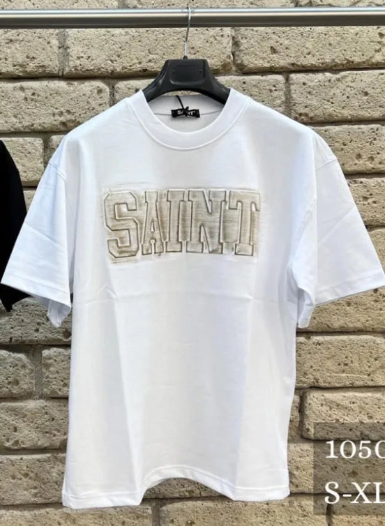T-Shirt Saint 2.0 PREMIUM