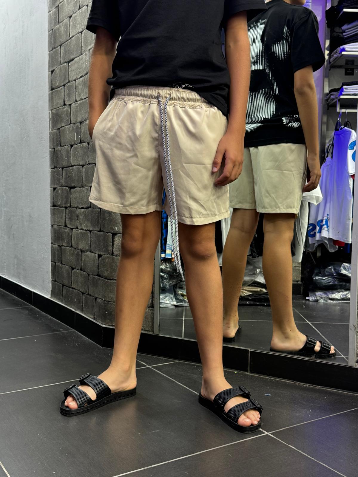 Ragazzo Costume Basic