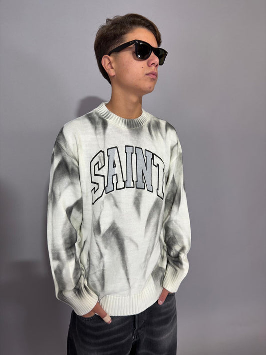 Maglione Saint 2.0