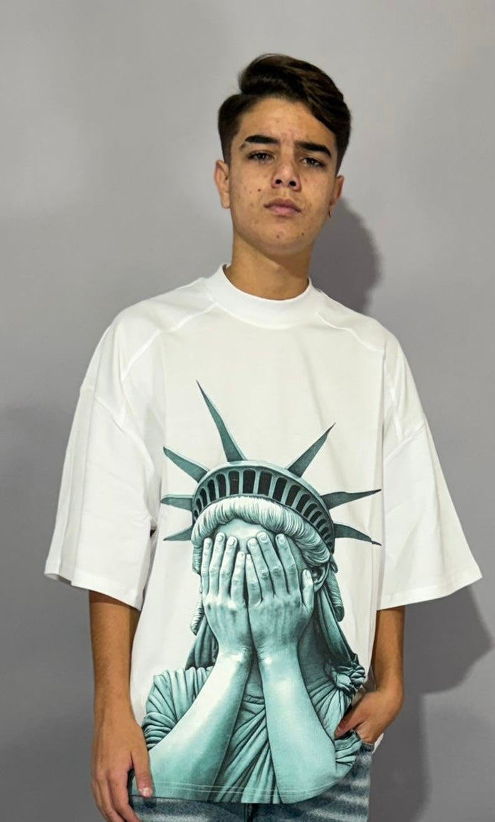 T-Shirt London Premium