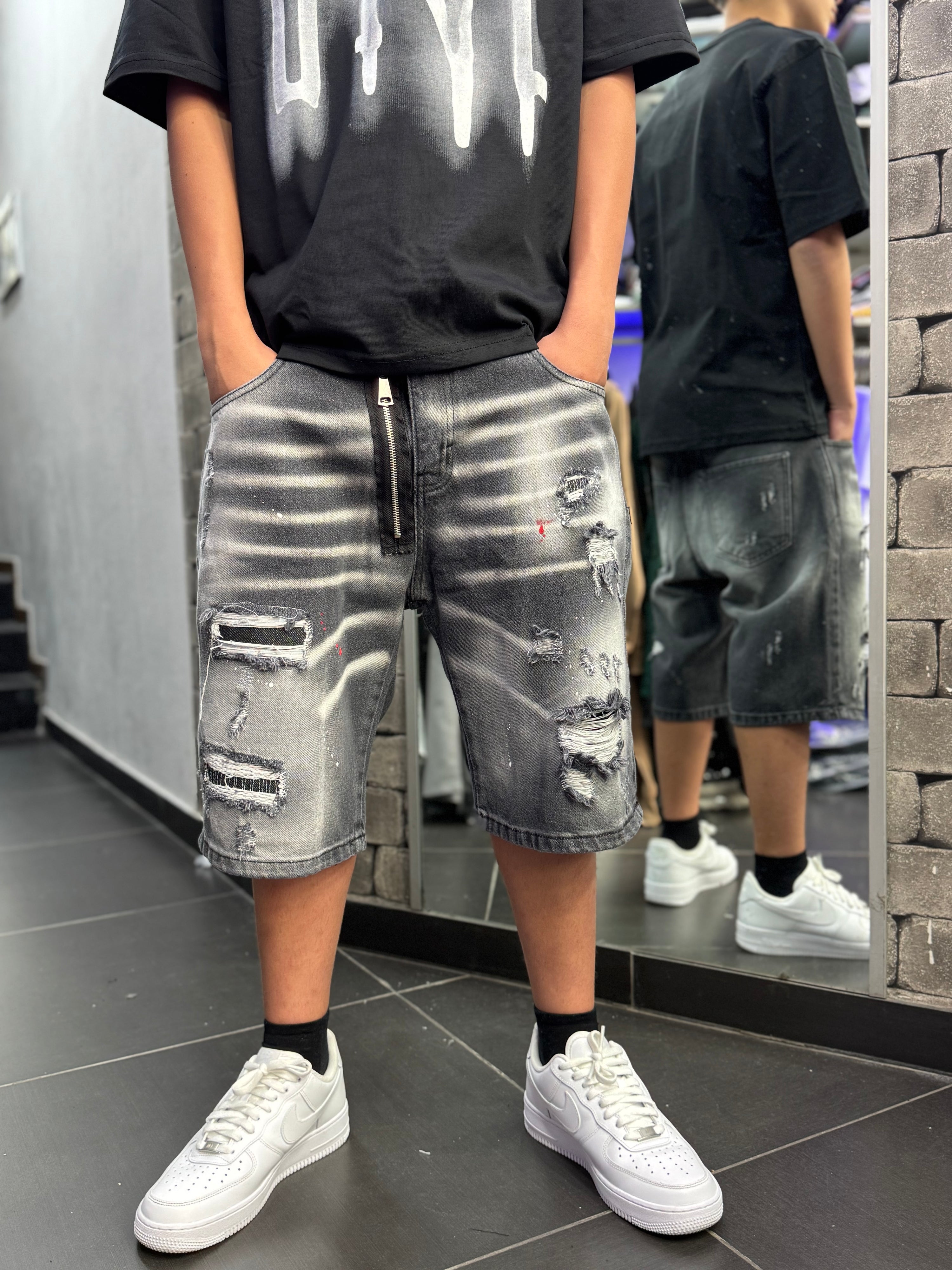 Jeans DSQ 2.0