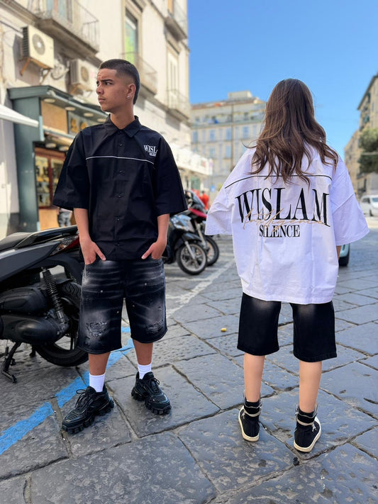 Camicie Wislam