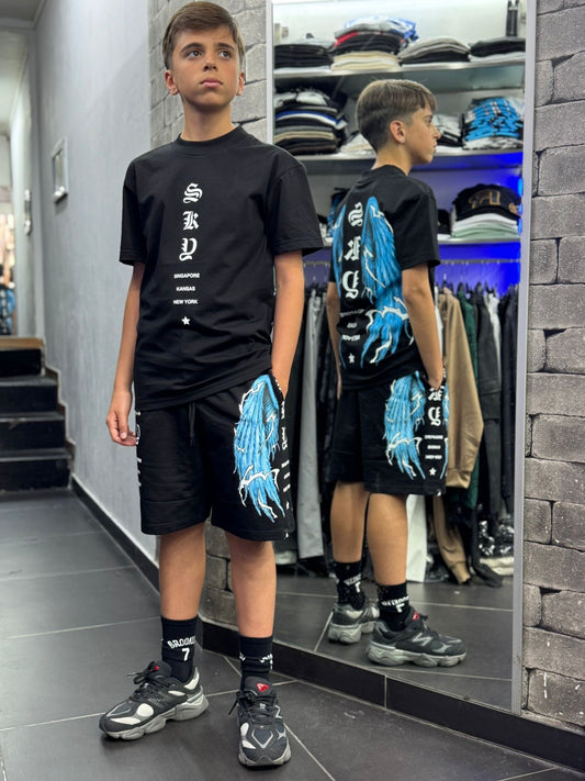 Ragazzo Coordinato SKD