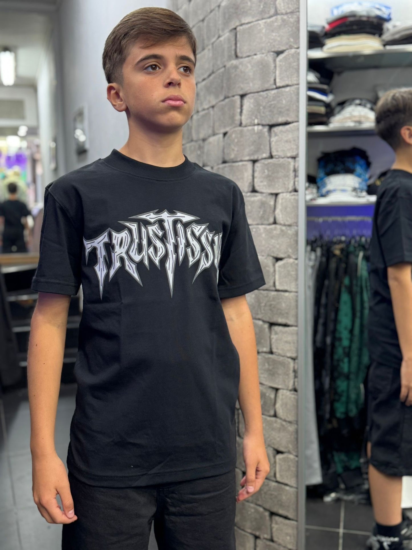 Ragazzo T-Shirt Trustissue