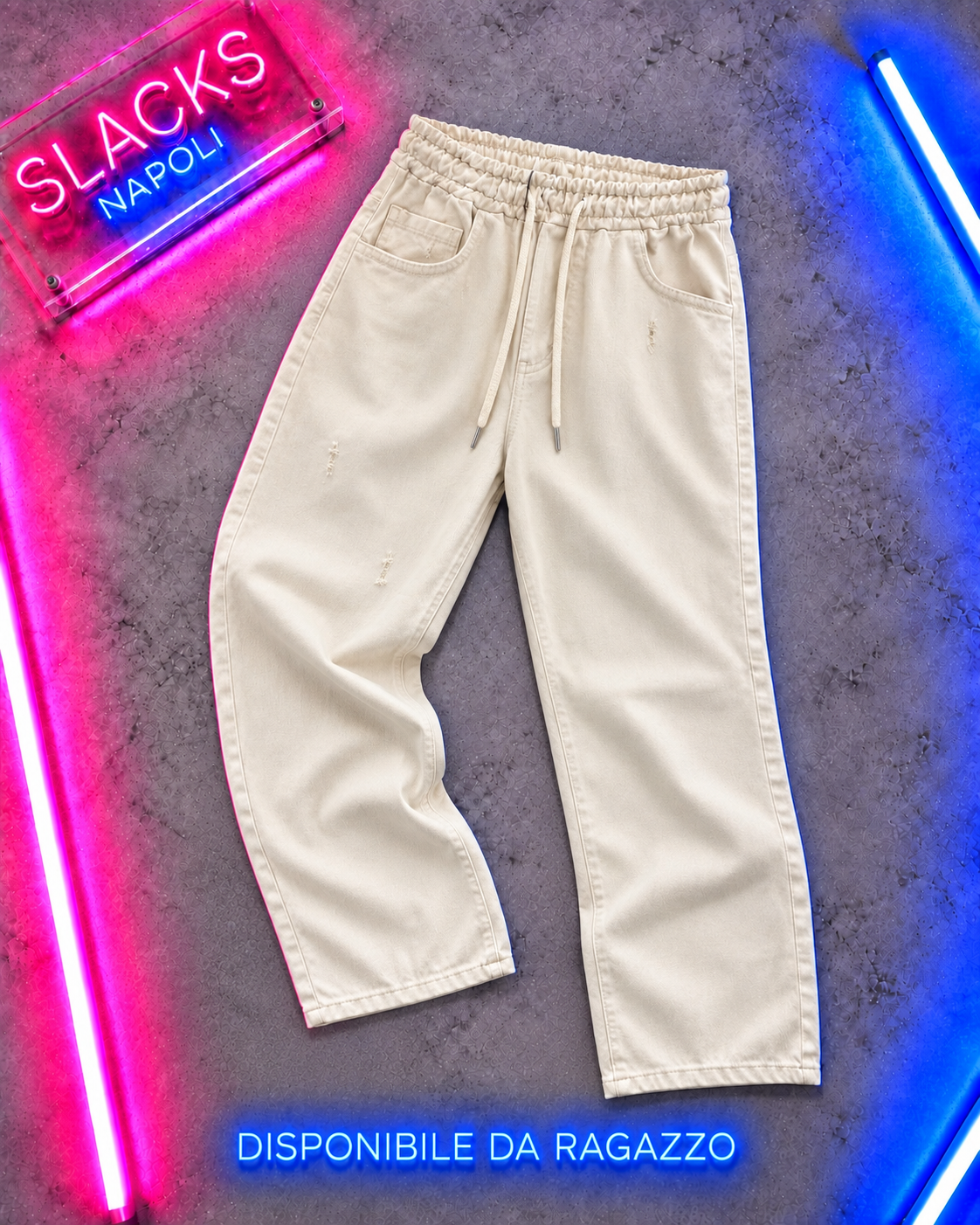 Ragazzo Jeans Clean 2.0